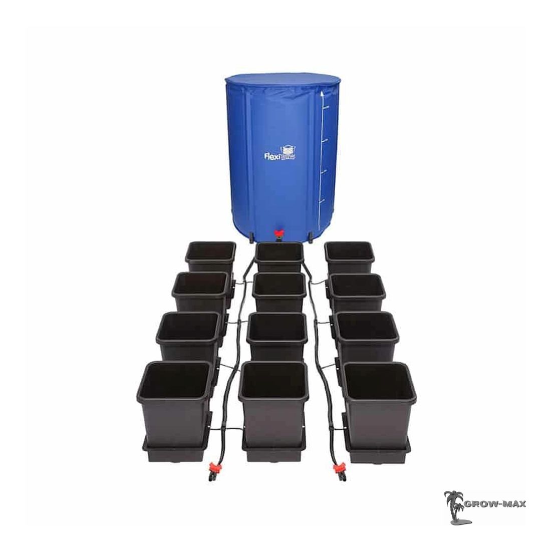 AutoPot 12-Pot-System