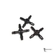 AutoPot Kreuz-Verbinder 6mm