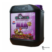 Bio Green MAM - Mutterpflanzendünger 5L