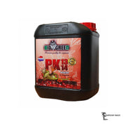 Bio Green PK 13/14 - Blütebooster 5L