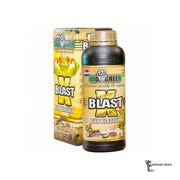 Bio Green X Blast - Blütebooster 1L