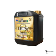 Bio Green X Blast - Blütebooster 5L