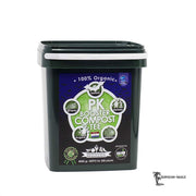 BioTabs Compost Tee - organischer Kompost 8000g