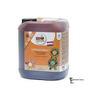 Bio Tabs Orgatrex - Wachstums/ Blütebooster 5000ml