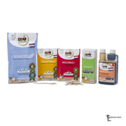BioTabs Starterbox