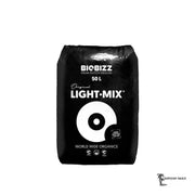 BioBizz Light Mix - Erdsubstrat 50L