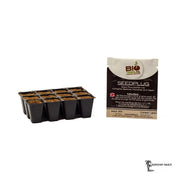 BioTabs Seedplugs & Startermix