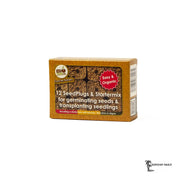 BioTabs Seedplugs & Startermix