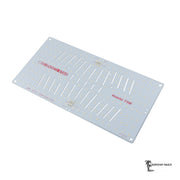 Bloomstar Habibi Board für Wachstum