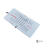 Bloomstar Habibi Board für Wachstum