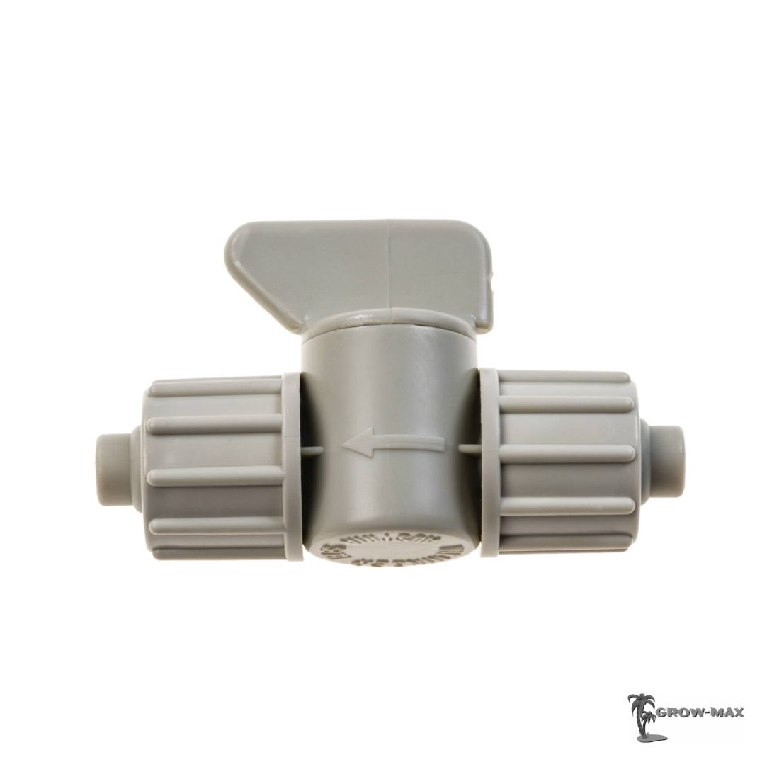 Blumat Absperrventil 8-8mm