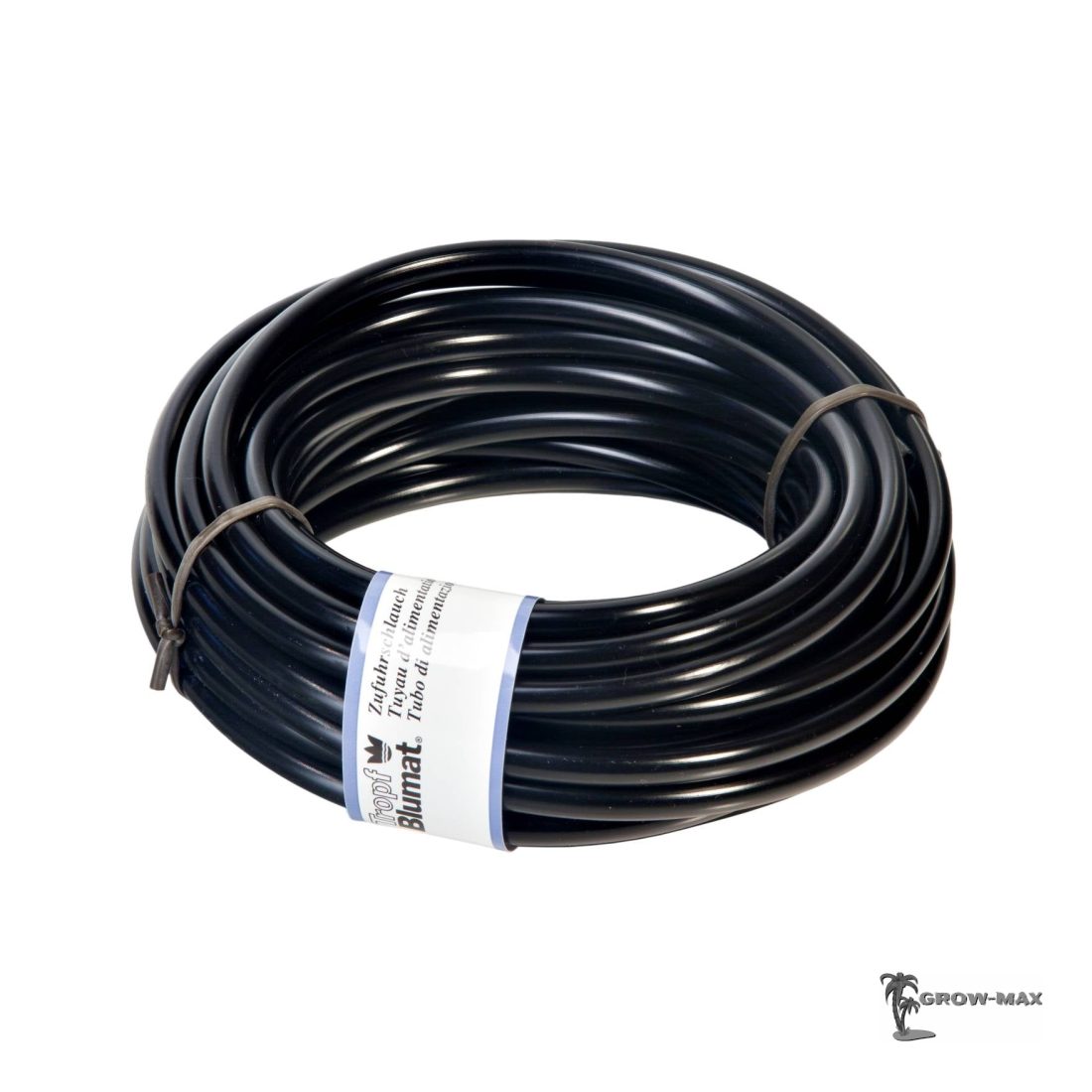 Blumat Zufuhrschlauch 10m, ø8mm