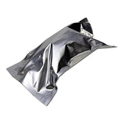 Wiederverwendbarer Bügelbeutel aus Aluminium