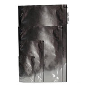 Wiederverwendbarer Bügelbeutel aus Aluminium