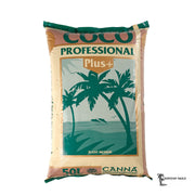 CANNA Coco Professional Plus - Kokossubstrat 50L