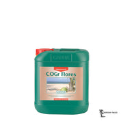 CANNA COGr Flores - Komponente A 5L