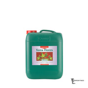 CANNA Terra Flores - Blütedünger 10L