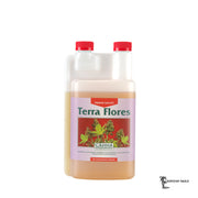 CANNA Terra Flores - Blütedünger 1L