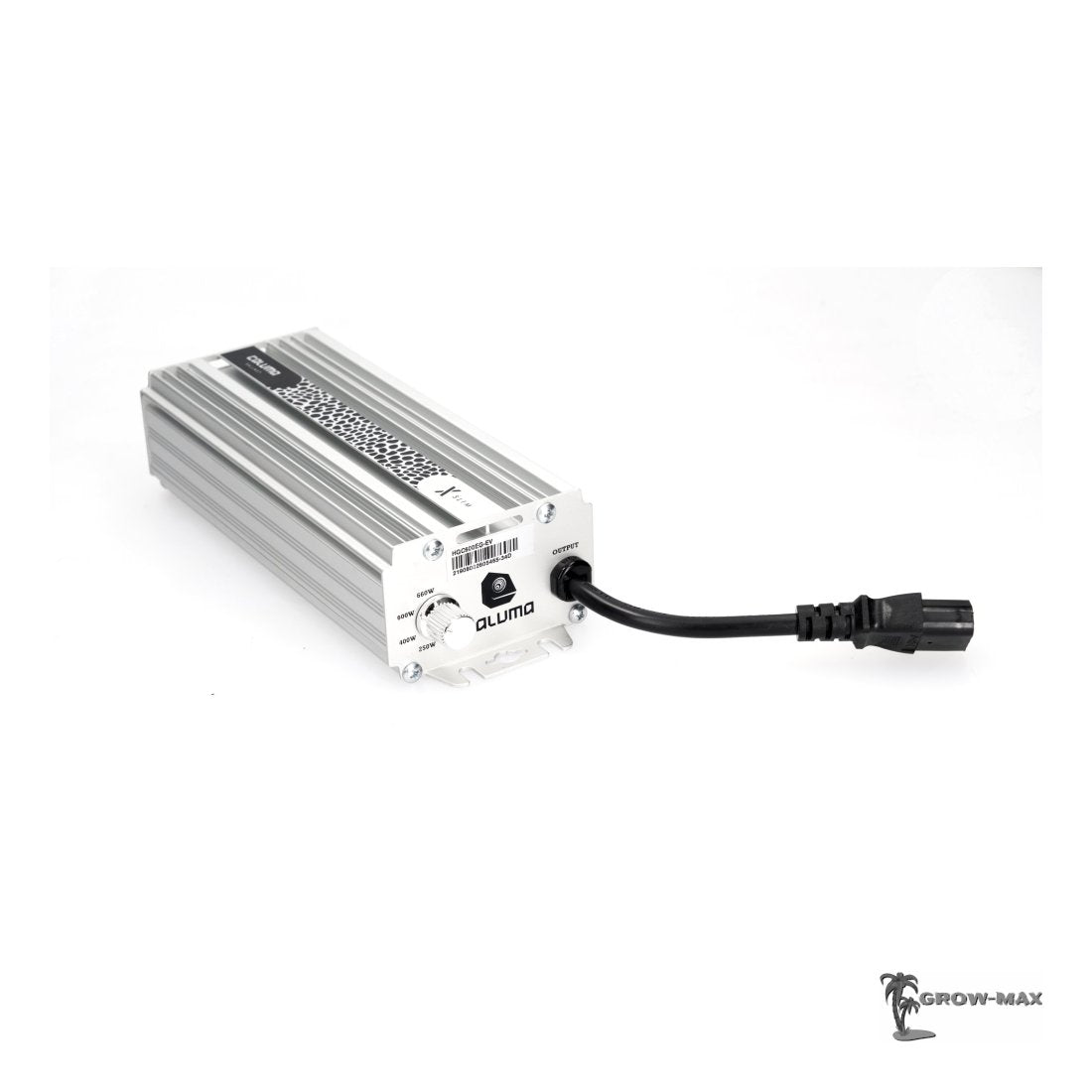 Caluma X-Slim digitales Vorschaltgerät 600W
