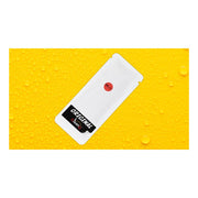 Clean Urin Beutel rot