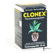Clonex Anzuchtgel 50ml