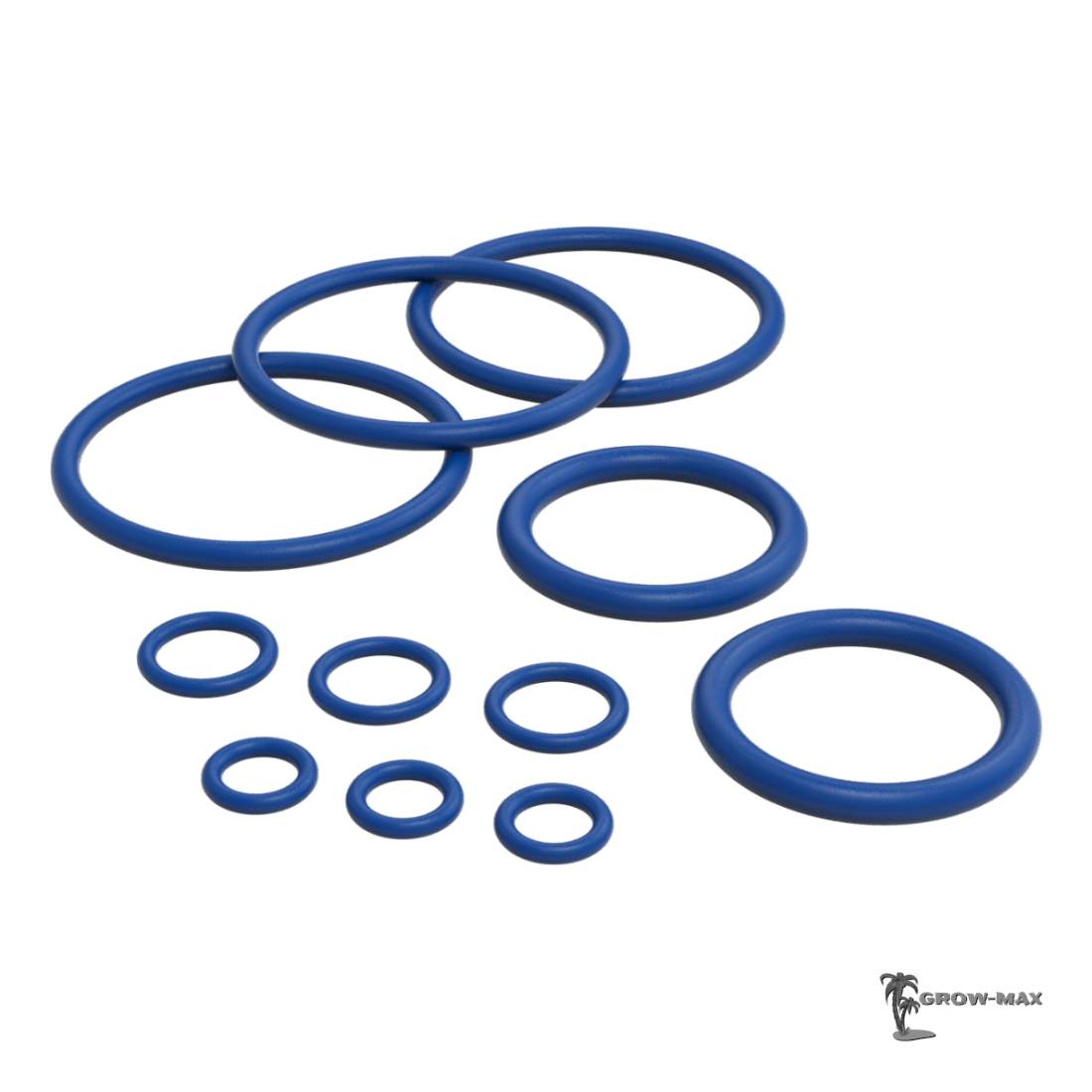 Storz & Bickel Crafty Dichtring-Set