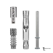 Dynavap VapCap M 2021 - Einzelteile