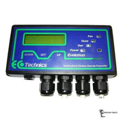 Ecotechnics Evolution CO2 Controller