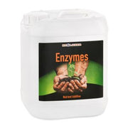 Ecolizer Enzymes