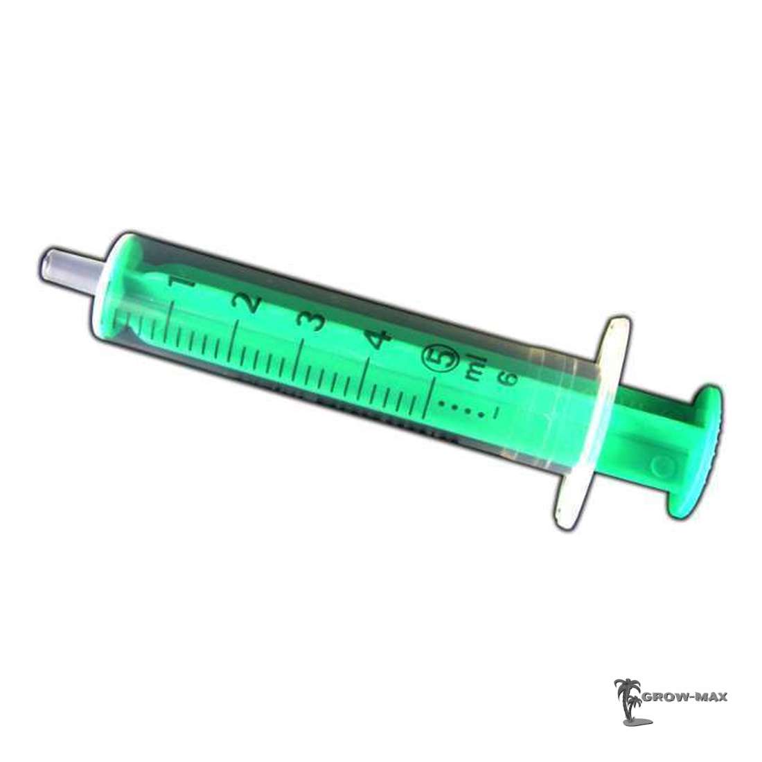 Dosier-Spritze 5ml