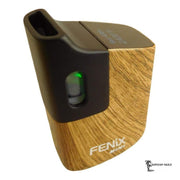 Fenix Mini Vaporizer - Mundstück aus Kunststoff