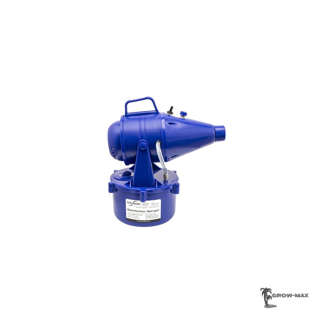 Fertraso Eco Electric Sprayer