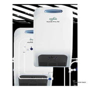 Fertraso Luftbefeuchter Pro 70 zur Wandmontage