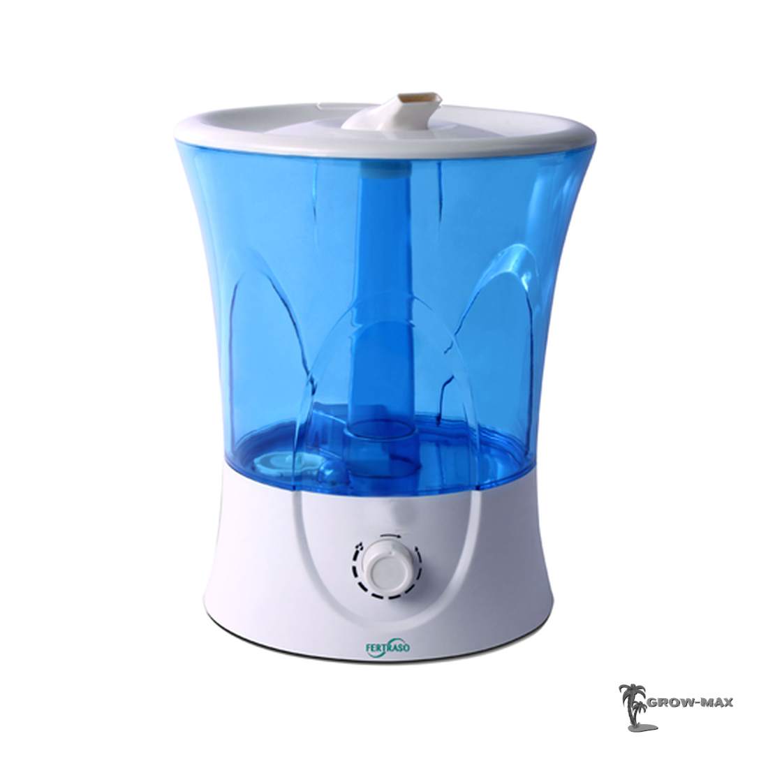 Fertraso Luftbefeuchter mit 8 Liter Tank