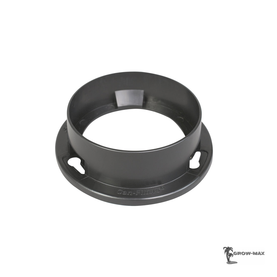 Can Lite Anschlussflansch Ø125mm