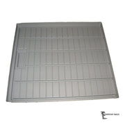 Dansk 100x110cm Fluttisch Einlegeboden