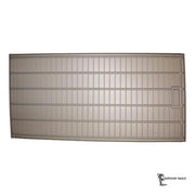 Dansk 203x100cm Fluttisch Einlegeboden