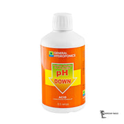 GHE pH Down - 1 Liter 