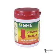 GHE/T.A. pH Down Pulver 250g