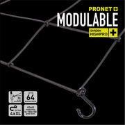 GHP modulable ProNet