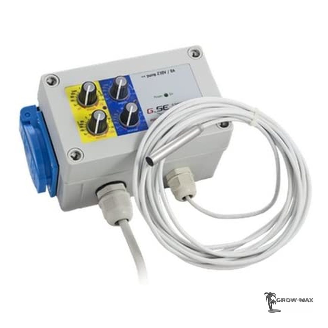 GSE Water Timer