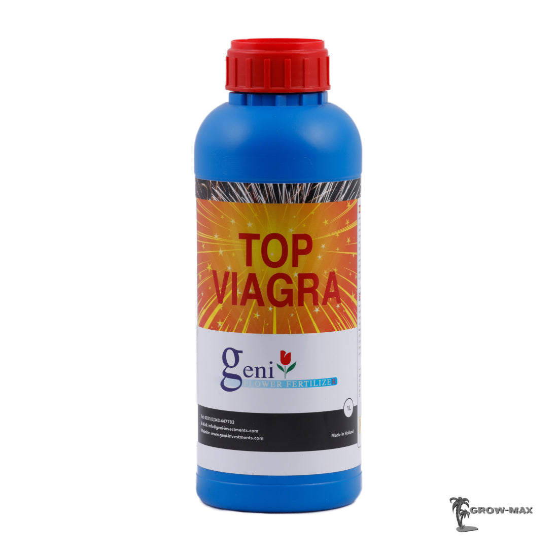 Geni Top Viagra 1 Liter