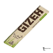 GIZEH Bio-Hanf & Gras - King Size Slim