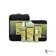 Green Buzz Liquids - Fast Plants Spray