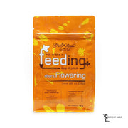 Green House Feeding short flowering 2,5 Liter