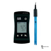 GIB pH-Pro-Meter mit Gelelektrode