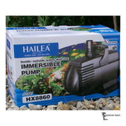 Hailea HX-8860 Universalpumpe
