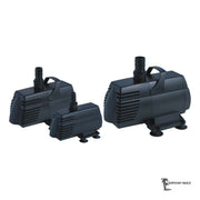Hailea HX-8820 Pumpe