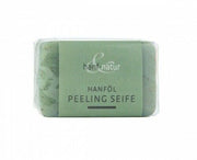 Hanföl Peeling Seife 100g