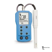 HANNA HI 9811-5N für pH/EC/TDS/°C Messgerät